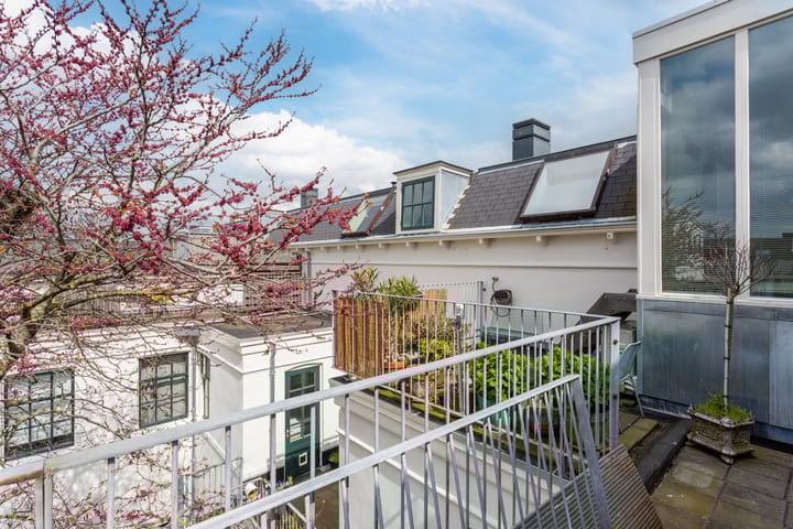 Photo 10 of Hooftskade 24