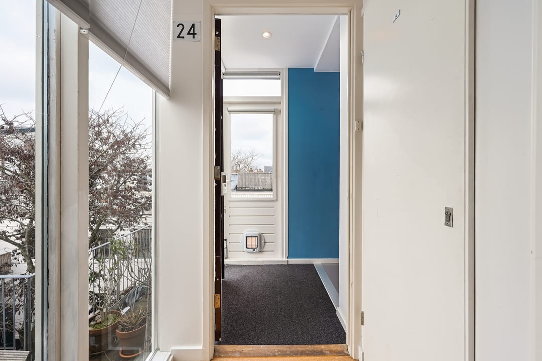 Foto 8 van Hooftskade 24