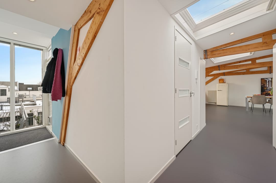 Foto 13 van Hooftskade 24