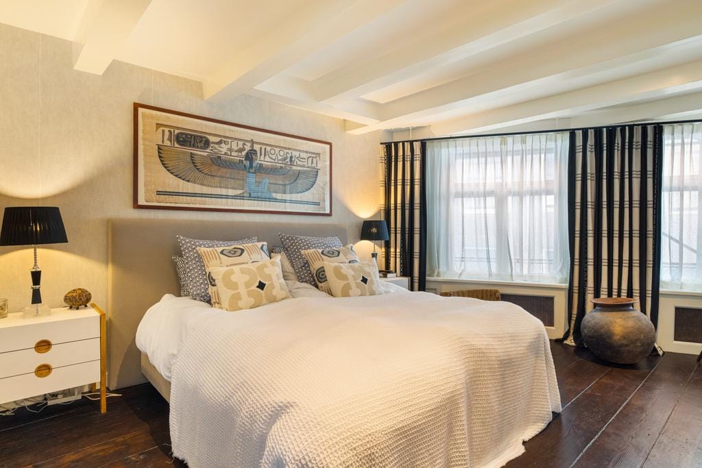 Foto 4 van Lijnbaansgracht 288-H