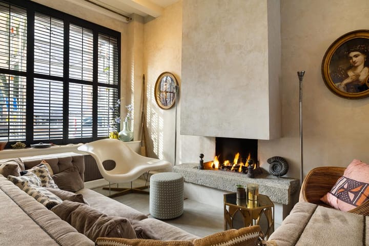 Foto 6 van Lijnbaansgracht 288-H