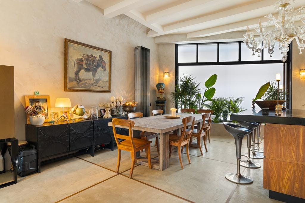 Foto 7 van Lijnbaansgracht 288-H