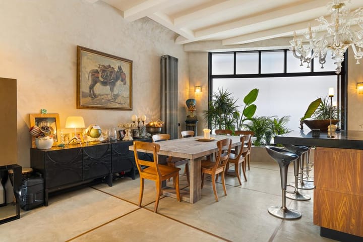 Foto 7 van Lijnbaansgracht 288-H