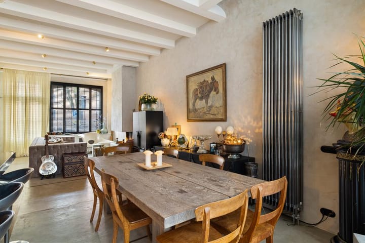 Foto 9 van Lijnbaansgracht 288-H