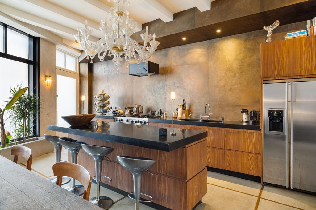 Foto 10 van Lijnbaansgracht 288-H