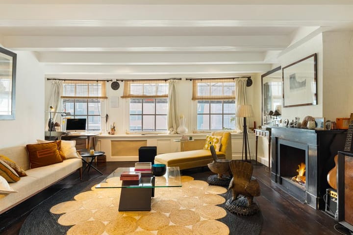 Foto 13 van Lijnbaansgracht 288-H