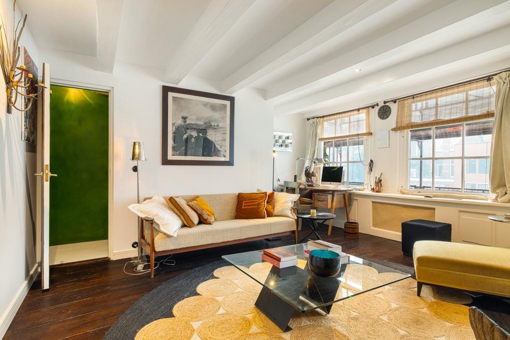 Foto 14 van Lijnbaansgracht 288-H