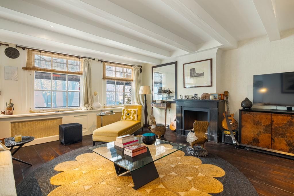 Foto 15 van Lijnbaansgracht 288-H