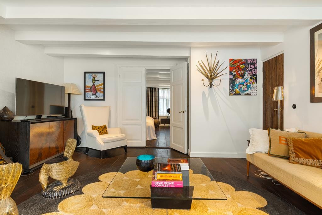 Foto 16 van Lijnbaansgracht 288-H