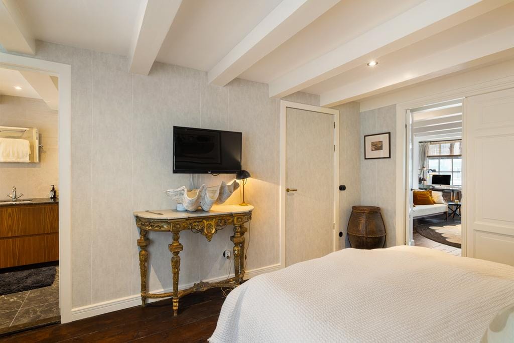 Foto 18 van Lijnbaansgracht 288-H