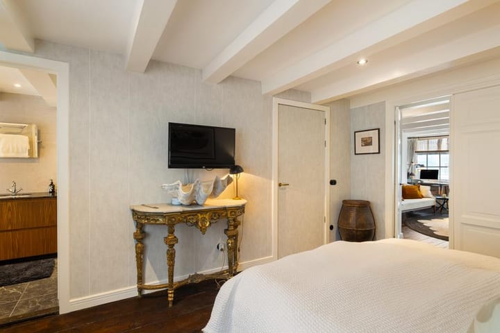 Foto 18 van Lijnbaansgracht 288-H