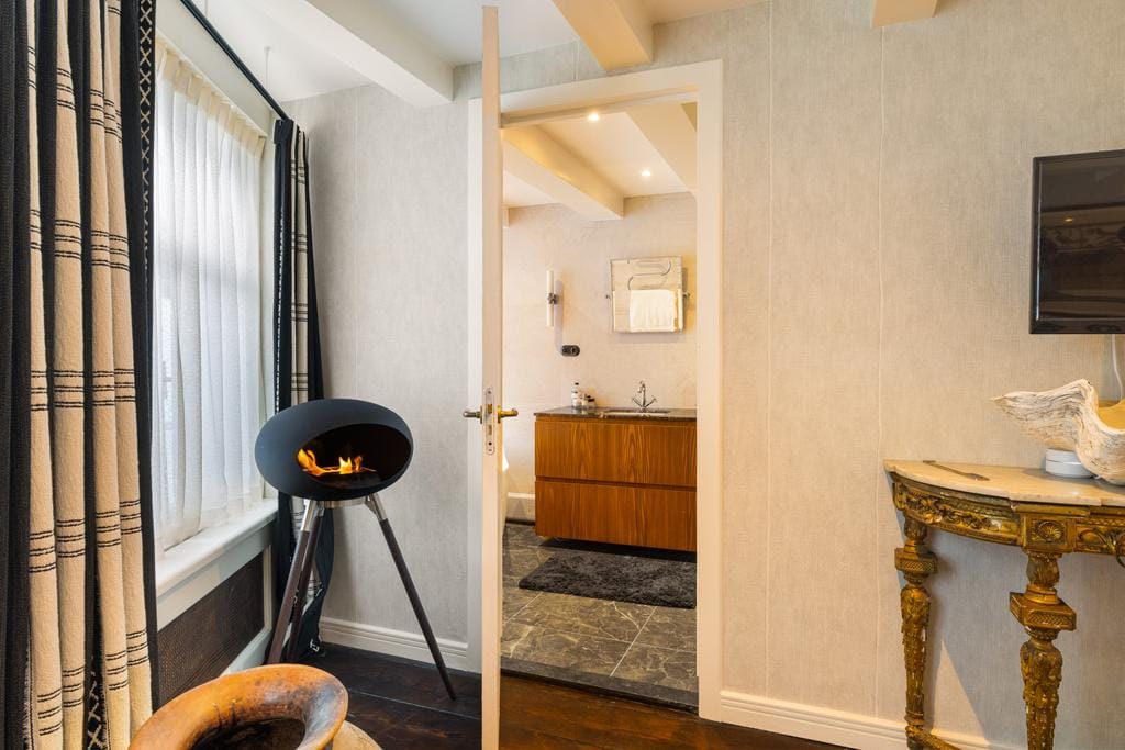 Foto 19 van Lijnbaansgracht 288-H