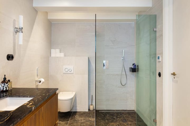 Foto 22 van Lijnbaansgracht 288-H