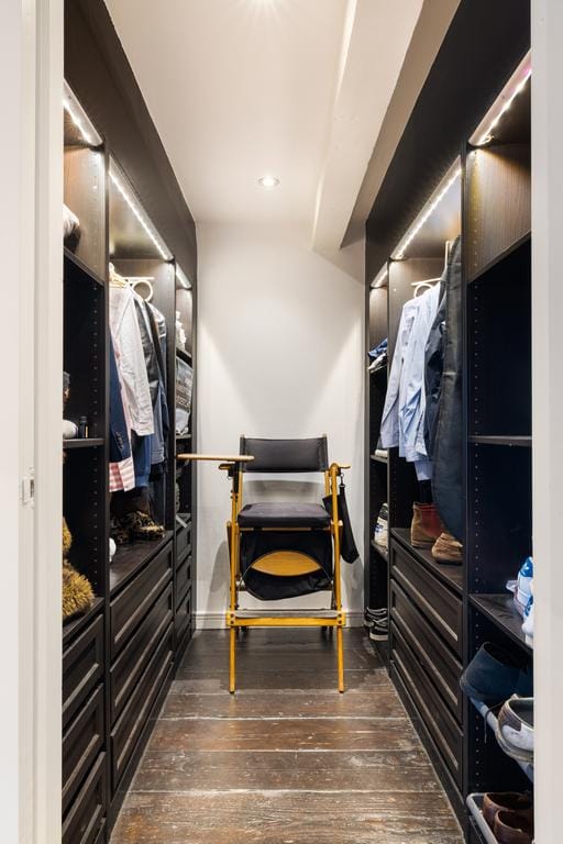 Foto 24 van Lijnbaansgracht 288-H