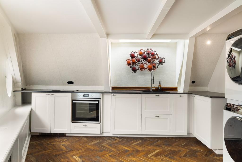 Foto 29 van Lijnbaansgracht 288-H