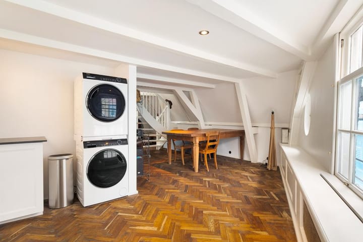 Foto 30 van Lijnbaansgracht 288-H