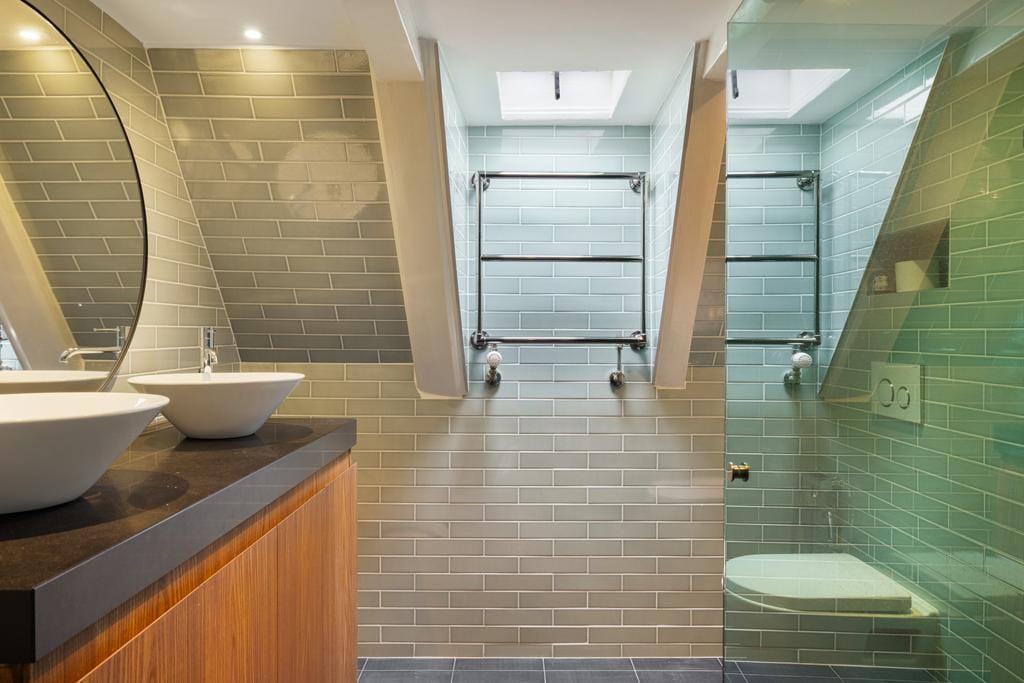 Foto 32 van Lijnbaansgracht 288-H