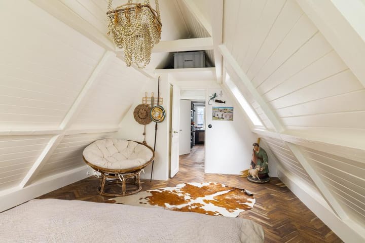 Foto 37 van Lijnbaansgracht 288-H