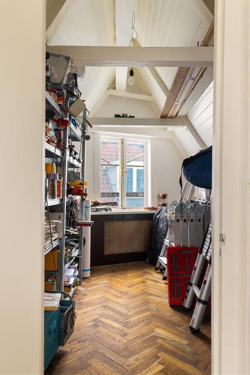 Foto 38 van Lijnbaansgracht 288-H