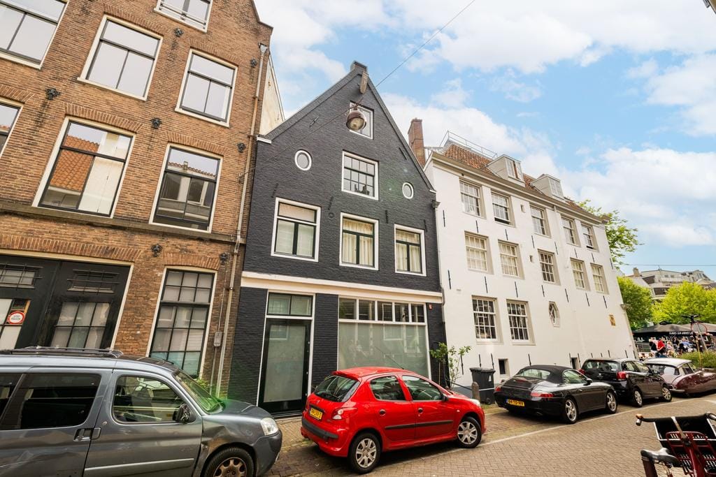 Foto 41 van Lijnbaansgracht 288-H