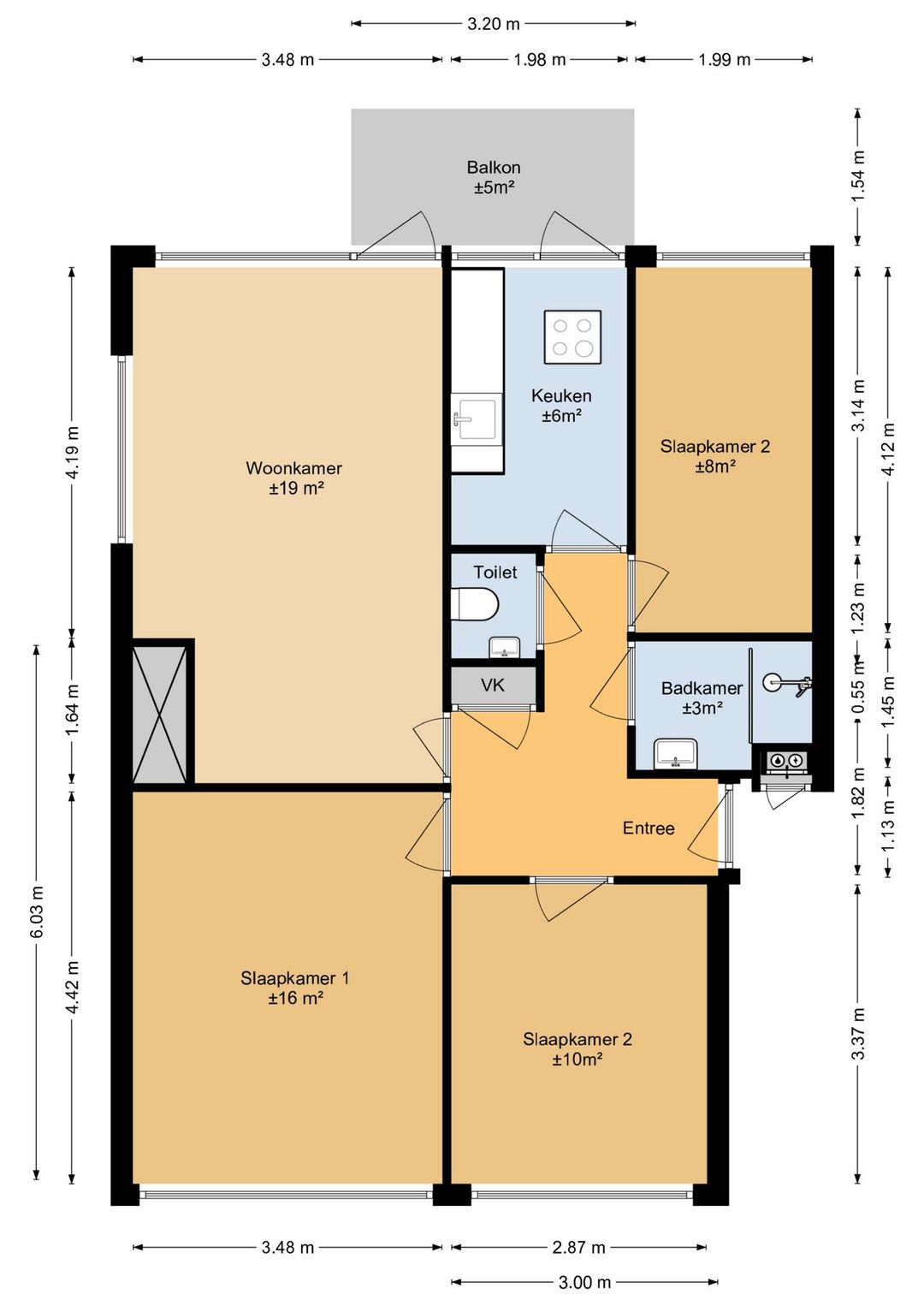 Photo 11 of Valkreek 55