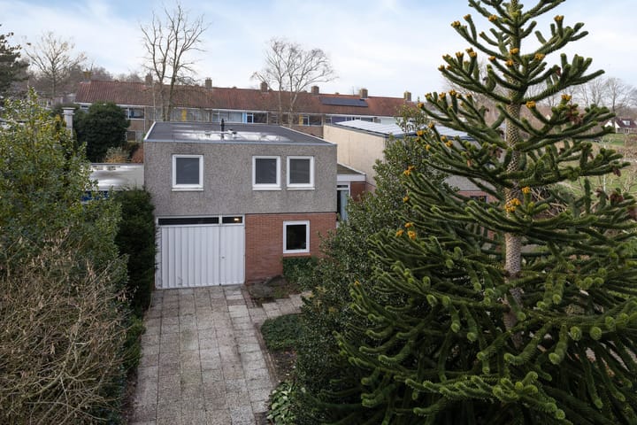 Foto 4 van Hooglandswyk 135