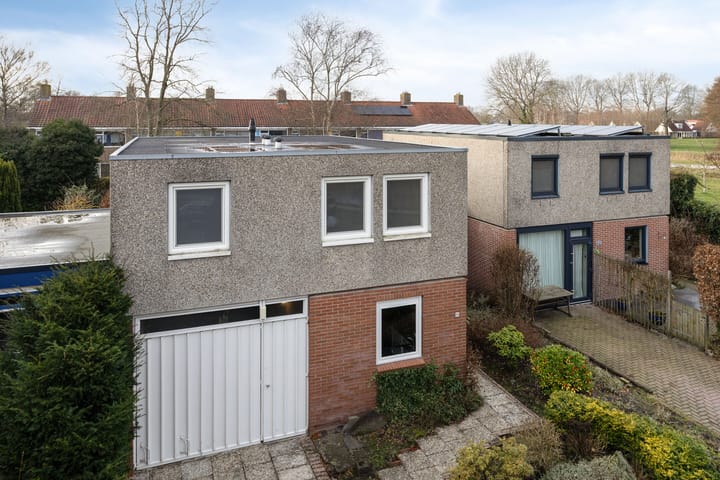 Foto 5 van Hooglandswyk 135