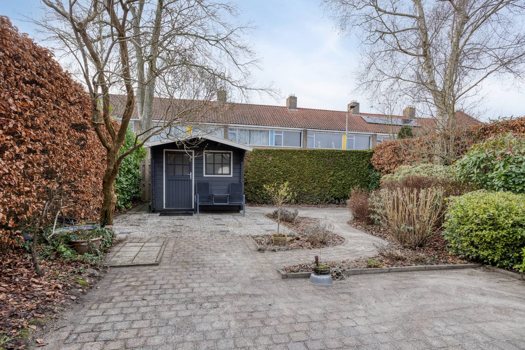 Photo 52 of Hooglandswyk 135