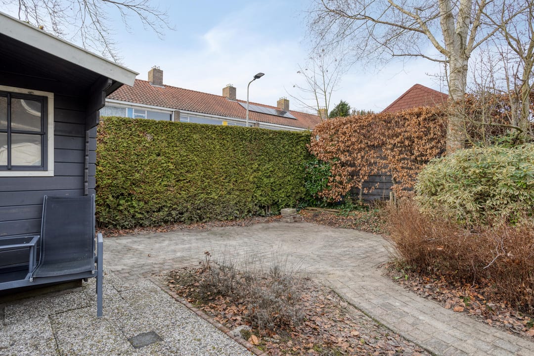 Photo 53 of Hooglandswyk 135