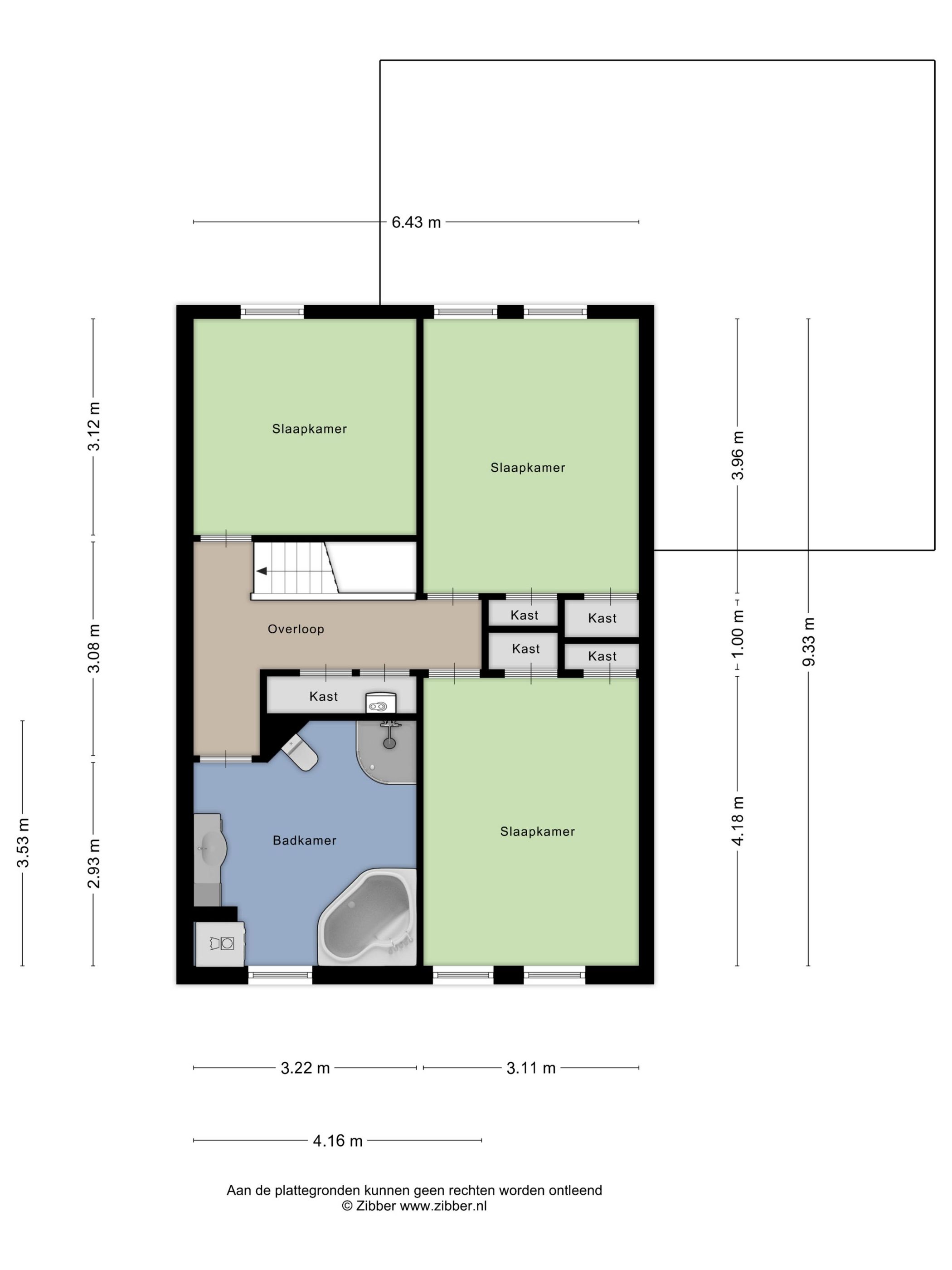 Photo 60 of Hooglandswyk 135