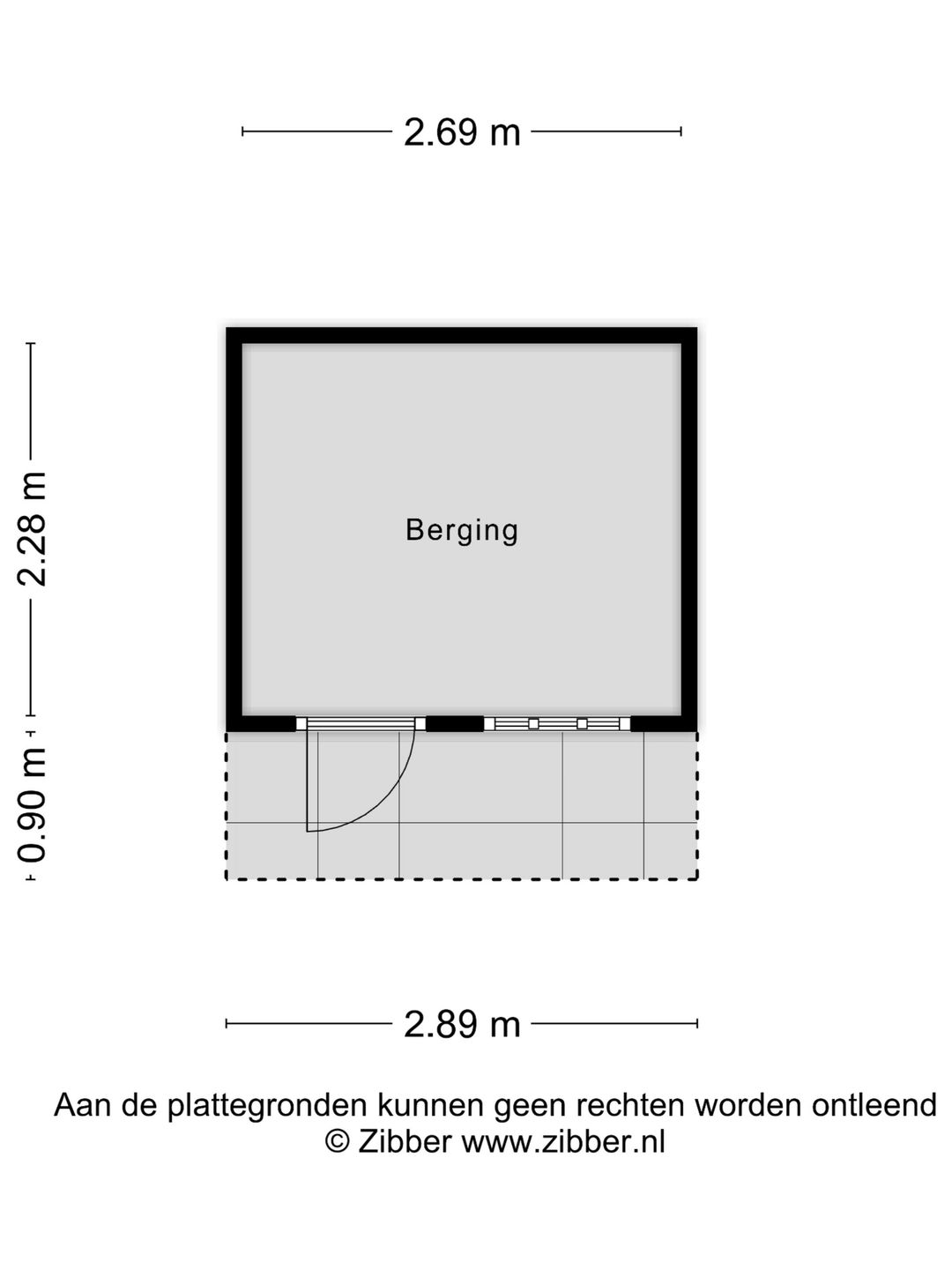 Photo 61 of Hooglandswyk 135