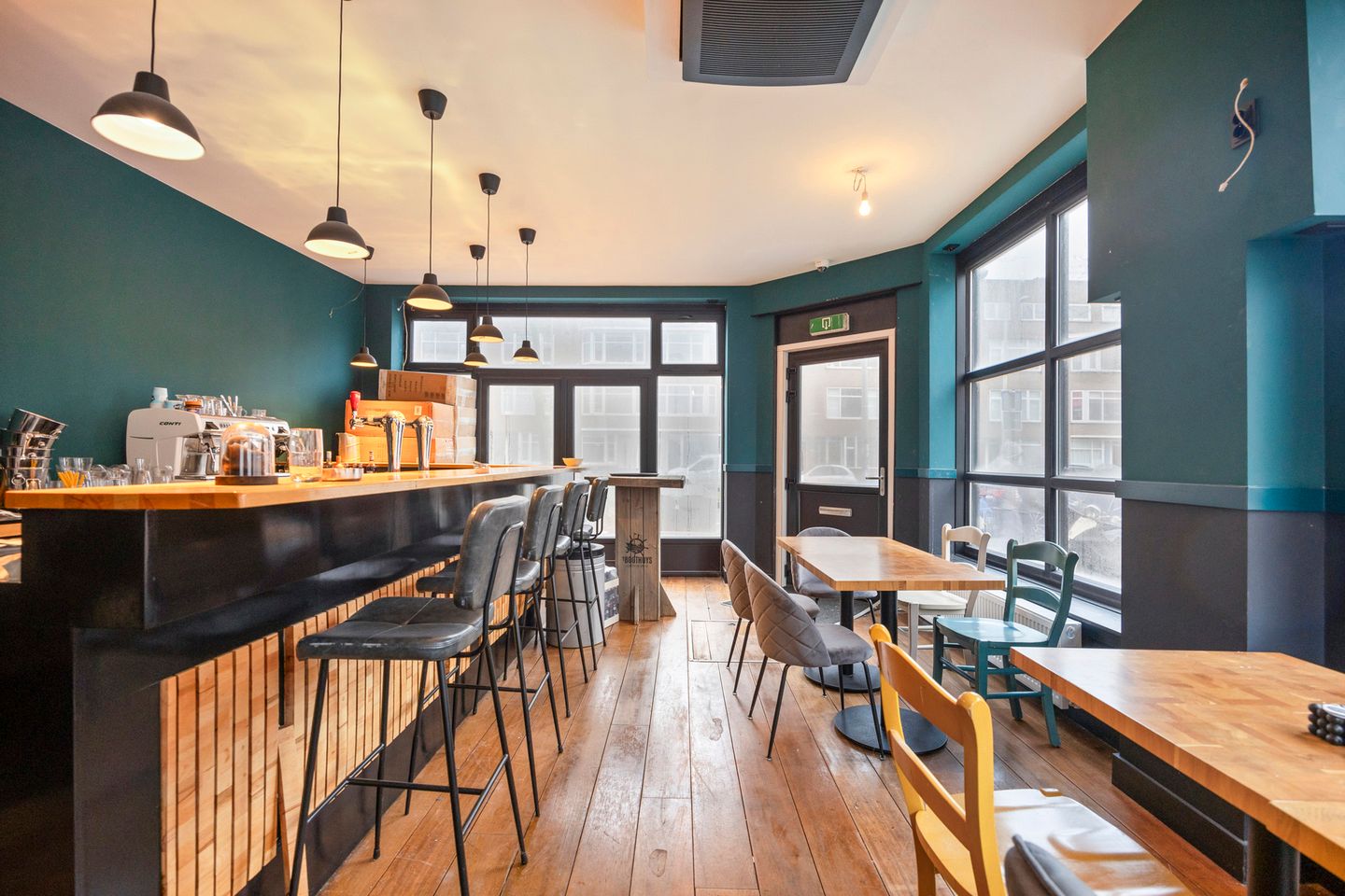 Bekijk foto 4 van Strevelsweg 141-B