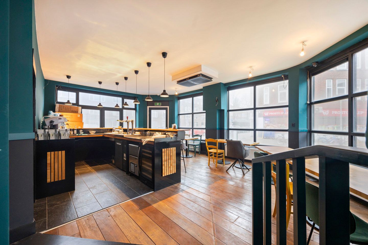 Bekijk foto 5 van Strevelsweg 141-B