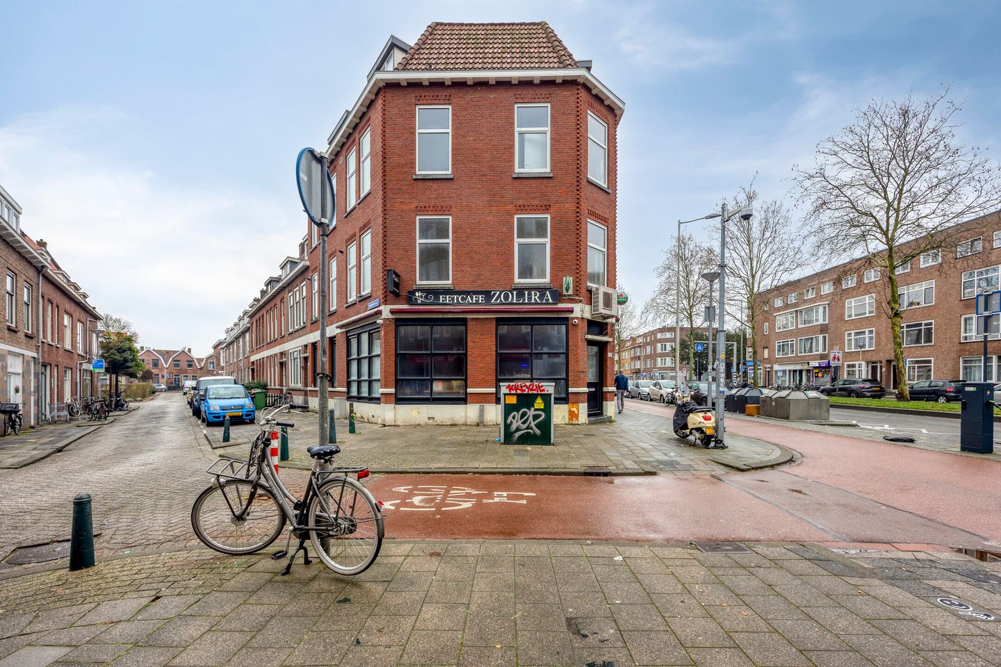 Bekijk foto 2 van Strevelsweg 141-B