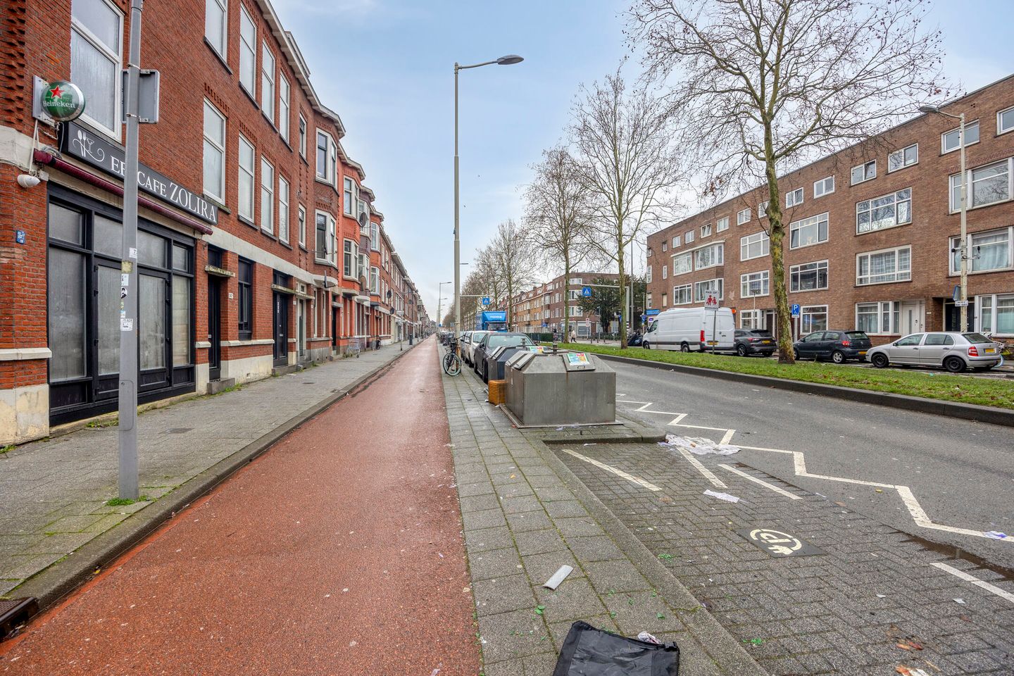 Bekijk foto 3 van Strevelsweg 141-B