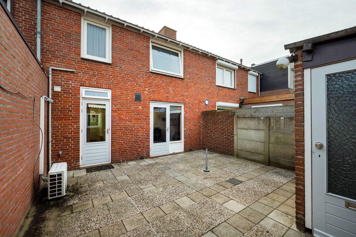 Photo 19 of Dr de Bruijnlaan 15