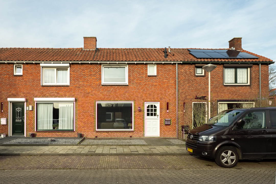 Photo 23 of Dr de Bruijnlaan 15