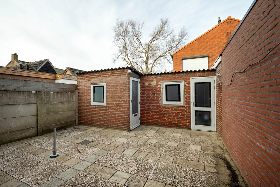 Photo 22 of Dr de Bruijnlaan 15