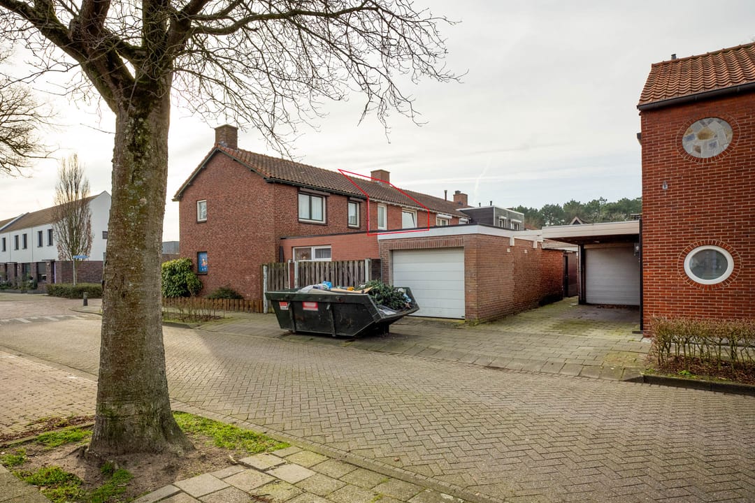 Photo 26 of Dr de Bruijnlaan 15