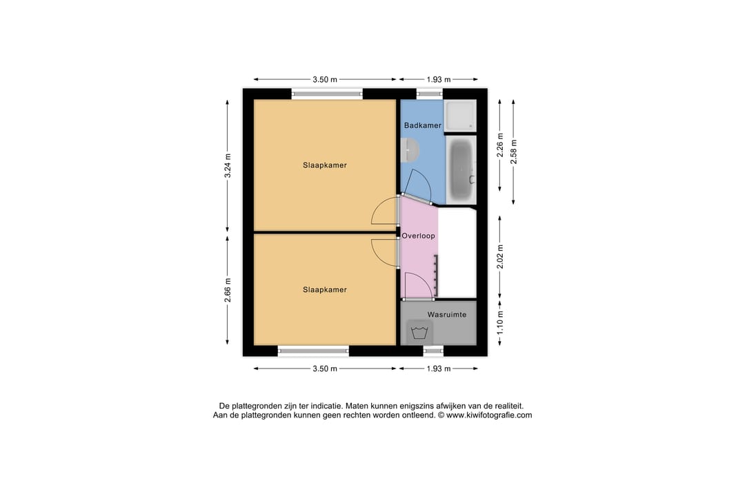 Photo 28 of Dr de Bruijnlaan 15