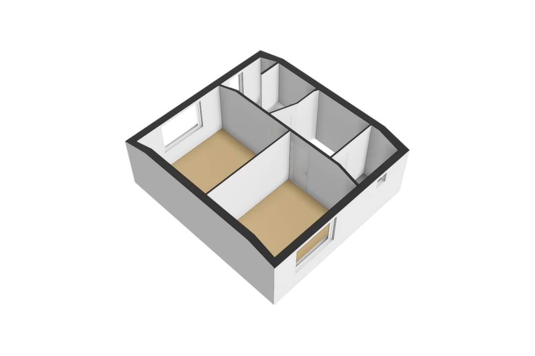 Photo 32 of Dr de Bruijnlaan 15