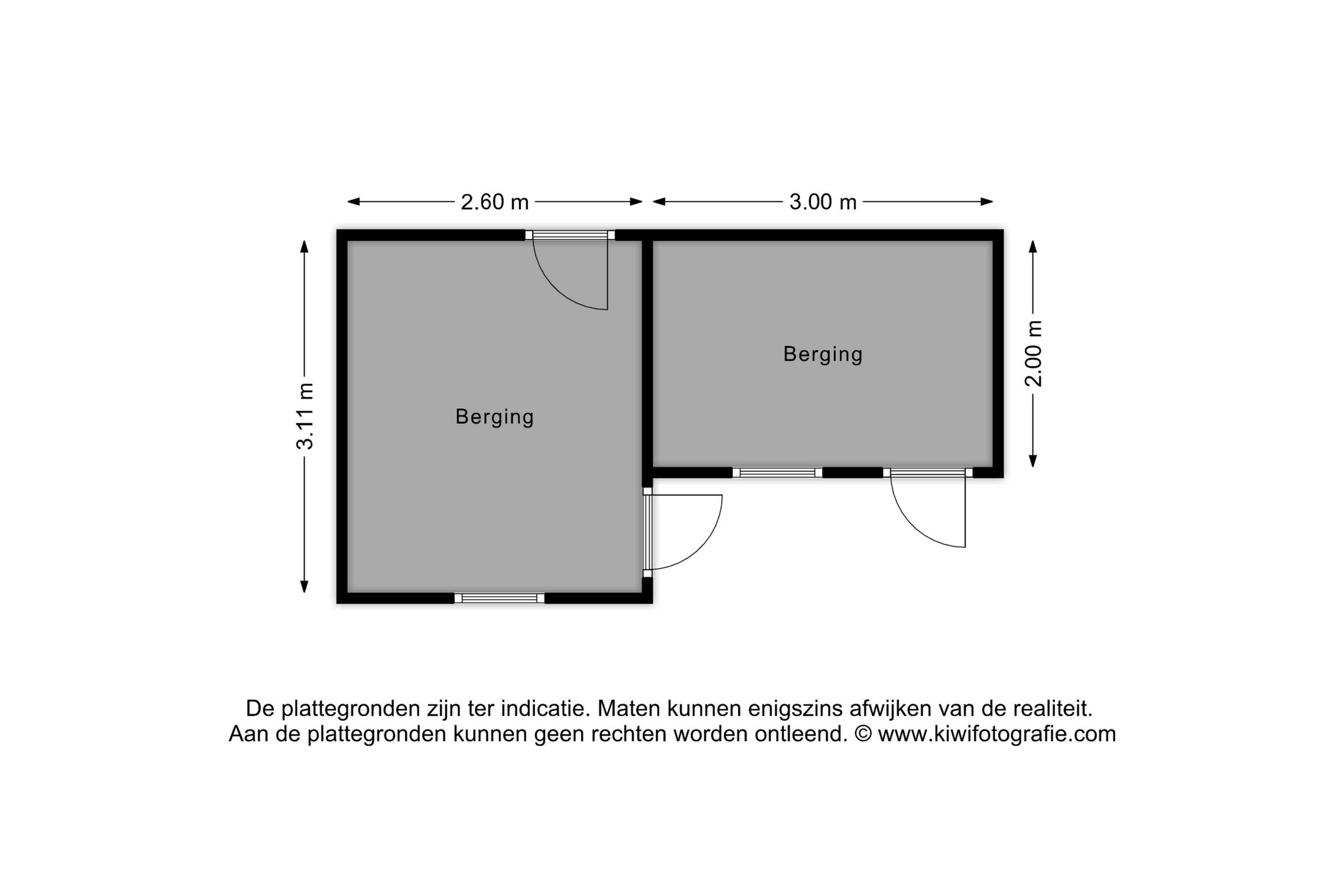 Photo 30 of Dr de Bruijnlaan 15