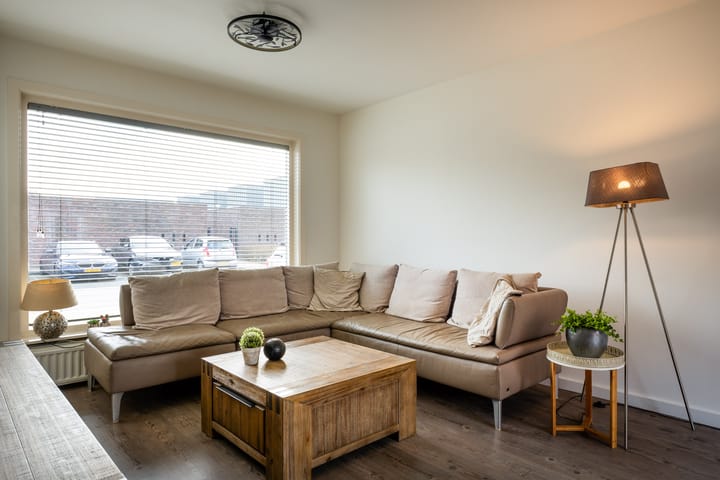 Foto 3 van Dr de Bruijnlaan 15