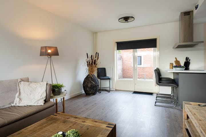 Foto 4 van Dr de Bruijnlaan 15