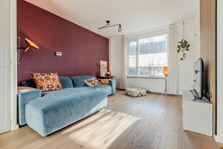 Foto 9 van Valkenhorst 88