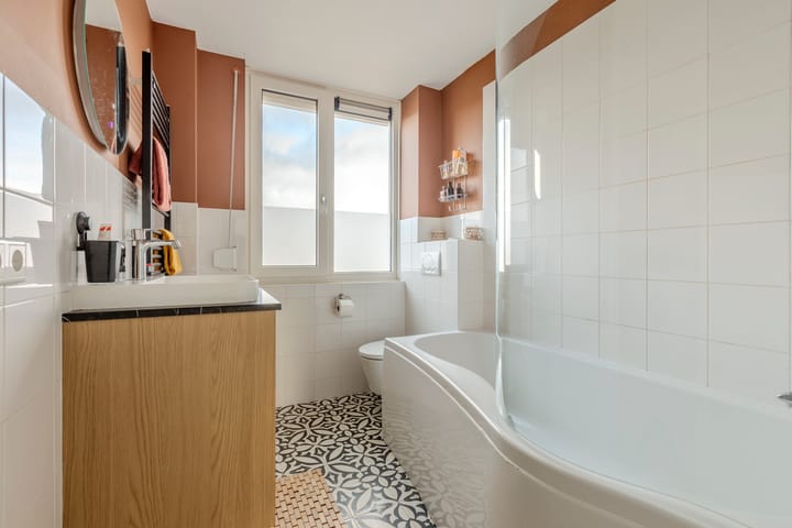 Foto 25 van Valkenhorst 88