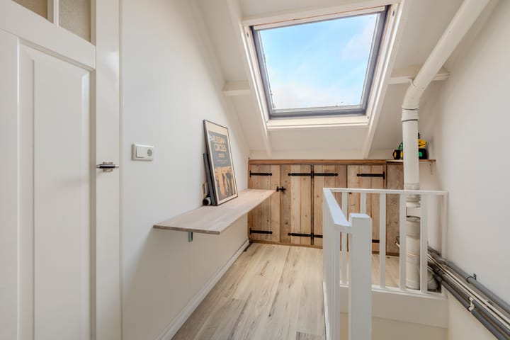 Foto 29 van Valkenhorst 88