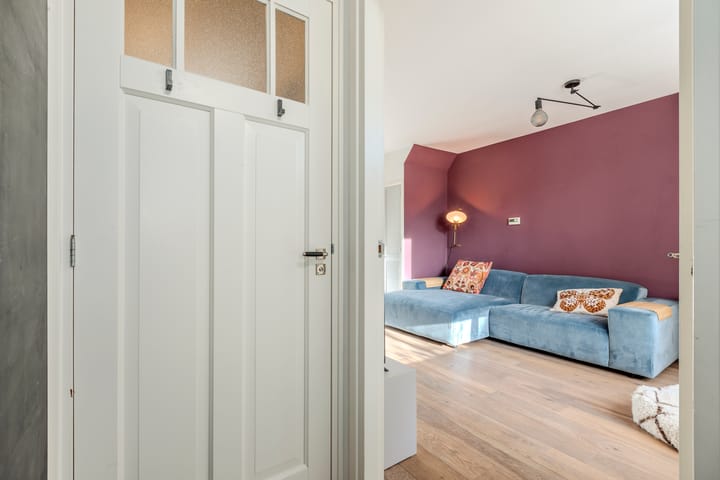 Foto 7 van Valkenhorst 88