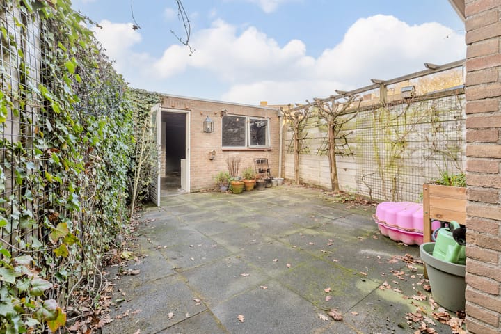 Foto 33 van Valkenhorst 88