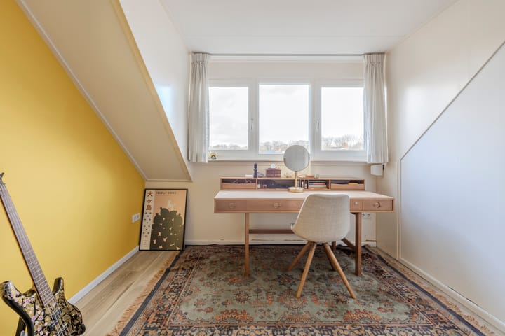 Foto 5 van Valkenhorst 88